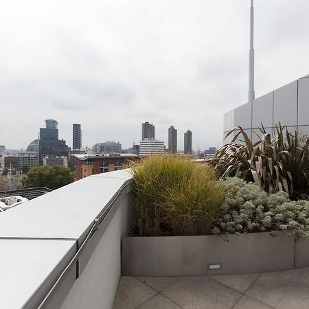 Bezier Apartments London Szoba fotó