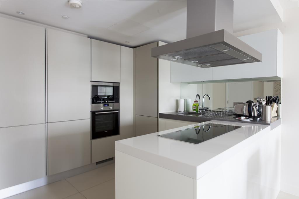 Bezier Apartments London Szoba fotó